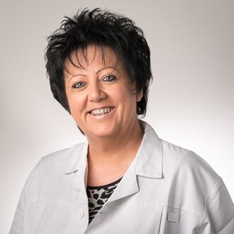 Dr Jocelyne Melchior Capiot