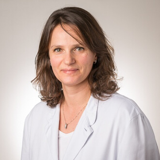 Dr Delphine Richarme