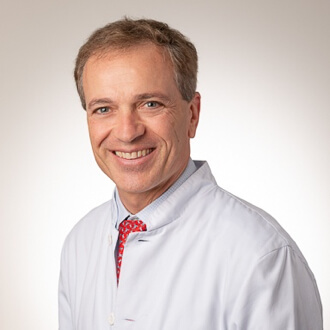 Prof Nicolas Theumann