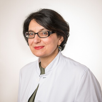 Dr Vesna ilic
