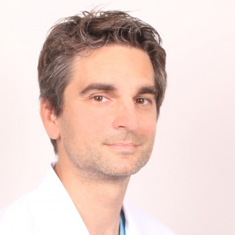 Dr Yann Bildé