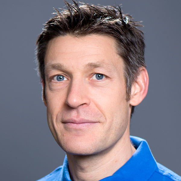 Vincent Gremeaux