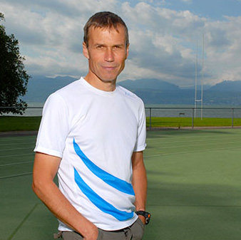 Dr Benoît Desgraz