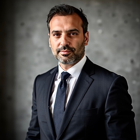 Dr Julien Stanovici