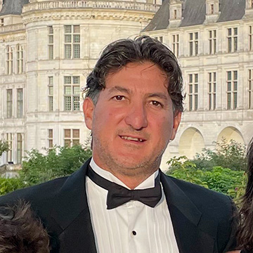 Vincent Tabone